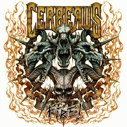 Cerberus (MEX) : Fire